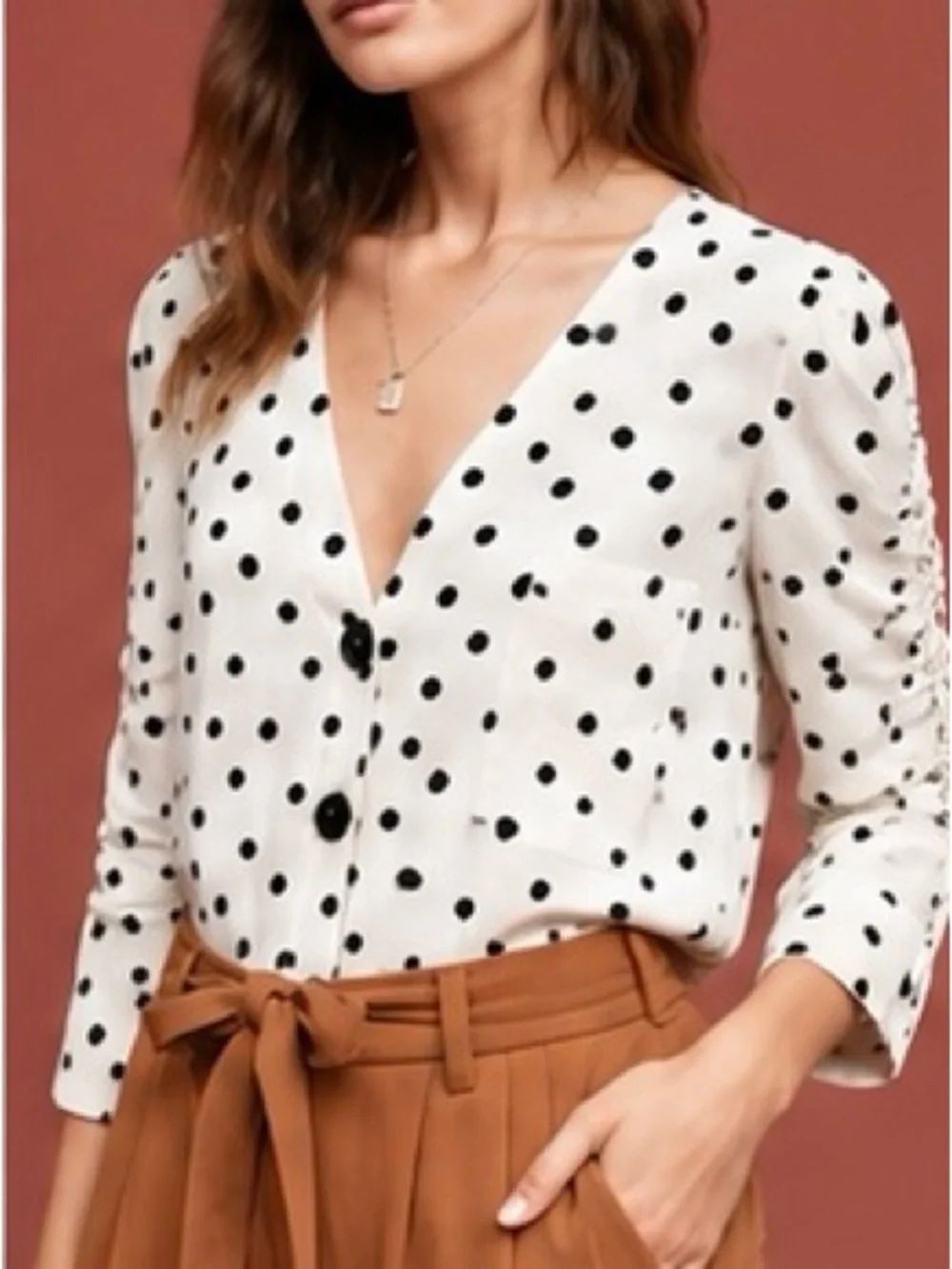 Anthropologie maeve jourdain
